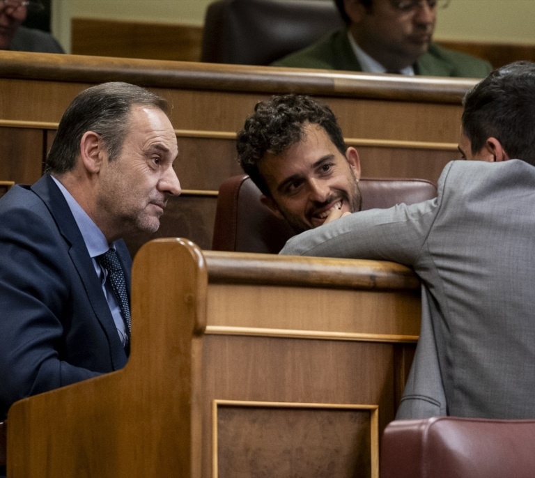 El Supremo envía a la UCO la rectificación de Transportes por el "error" de los 500.000 euros en dietas que atribuyó a Ábalos