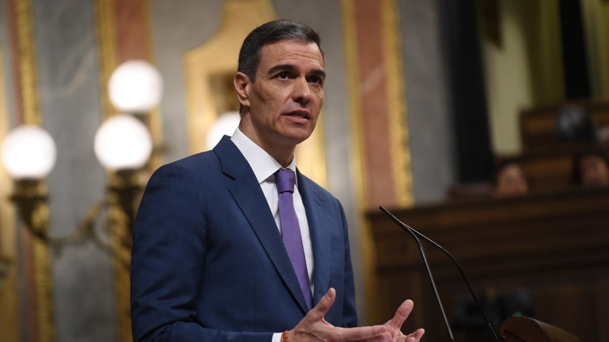 El Supremo rechaza investigar a Pedro Sánchez por usar a la Abogacía del Estado para querellarse contra el juez Peinado
