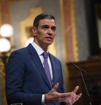 El Supremo rechaza investigar a Pedro Sánchez por usar a la Abogacía [...]