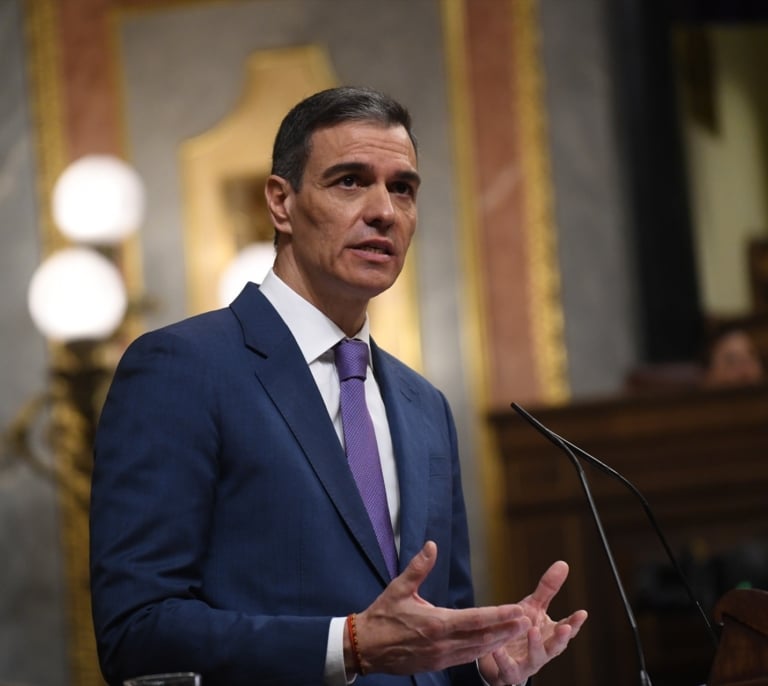 El Supremo rechaza investigar a Pedro Sánchez por usar a la Abogacía del Estado para querellarse contra el juez Peinado