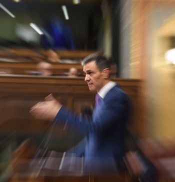El Gobierno asegura que no hay mensajes "comprometedores" de Sánchez con Ábalos [...]
