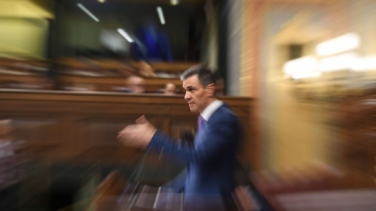 El Gobierno asegura que no hay mensajes "comprometedores" de Sánchez con Ábalos desde que estalló el 'caso Koldo'