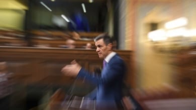El Gobierno asegura que no hay mensajes "comprometedores" de Sánchez con Ábalos desde que estalló el 'caso Koldo'