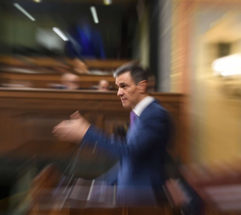 El Gobierno asegura que no hay mensajes "comprometedores" de Sánchez con Ábalos desde que estalló el 'caso Koldo'