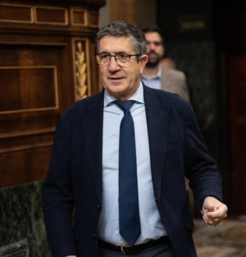 Patxi López se une a las críticas a Madrid hasta el punto [...]