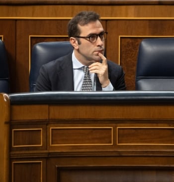 La consulta del Gobierno sobre la OPA del BBVA, a un paso [...]