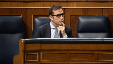La consulta del Gobierno sobre la OPA del BBVA, a un paso de los tribunales