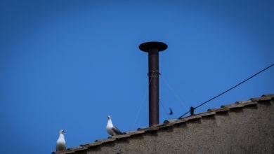 Segundo día del cónclave para elegir Papa, en directo: tercera votación en el Vaticano