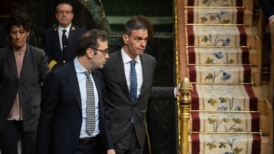 El Gobierno, en busca del 'caballero blanco' que le haga el trabajo 'sucio' con la opa del BBVA