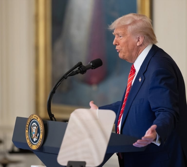 Estados Unidos y China pactan reducir los aranceles durante 90 días