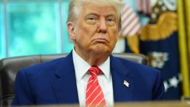 De los aranceles a las guerras que no terminan: todos los fracasos de Donald Trump en sus primeros 130 días en el cargo