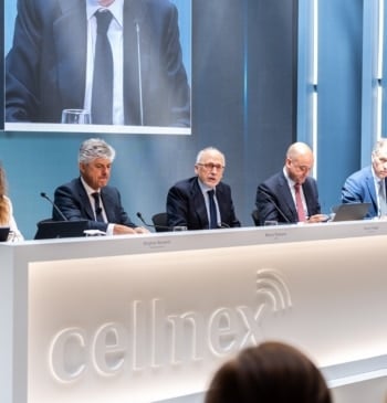 Cellnex aplaude su respuesta ante el apagón, pero apunta que el mal [...]