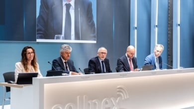 Cellnex aplaude su respuesta ante el apagón, pero apunta que el mal funcionamiento de la red fue "demasiado alto"