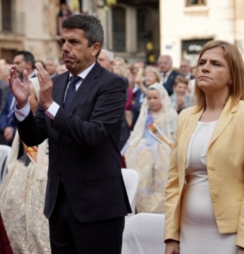 La Audiencia de Valencia da la razón a la jueza de la [...]