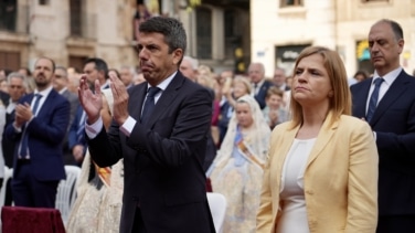 El PP y Vox logran un acuerdo para aprobar los presupuestos de la Generalitat Valenciana