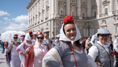 San Isidro 2025: los planes que no te puedes perder de la festividad madrileña