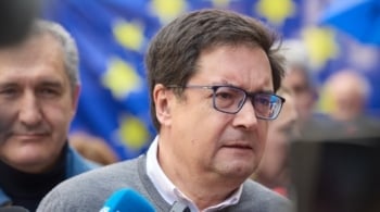 López califica de "muy grave" la filtración de los mensajes de Sánchez a Ábalos: "Es una campaña infame"