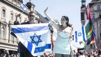 La amenaza de Eurovisión a RTVE por los comentarios sobre Gaza