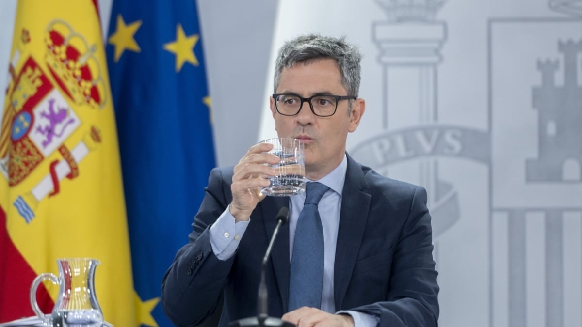 Los jueces, dispuestos a ir a la huelga por la 'ley Bolaños'