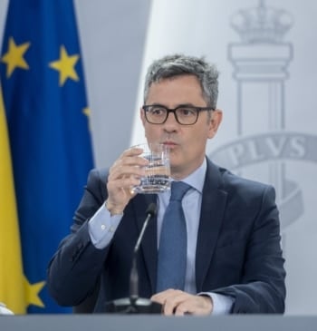 Los jueces, dispuestos a ir a la huelga por la 'ley Bolaños'