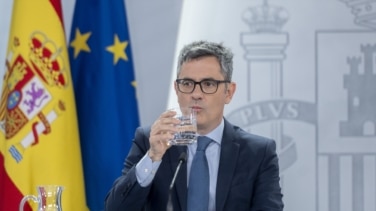 Los jueces, dispuestos a ir a la huelga por la 'ley Bolaños'
