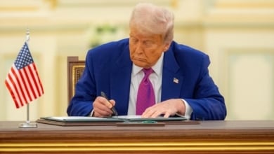Trump da luz verde a un plan para potenciar la energía nuclear