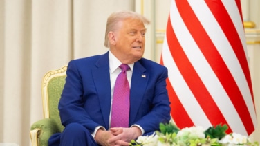 Trump vuelve a la carga: amenaza con un arancel del 50% a la Unión Europea a partir del 1 de junio