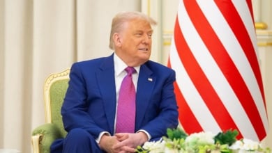 Trump vuelve a la carga: amenaza con un arancel del 50% a la Unión Europea a partir del 1 de junio