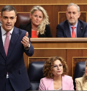 Vivienda, FP y universidad, los temas que Sánchez propone para la Conferencia [...]