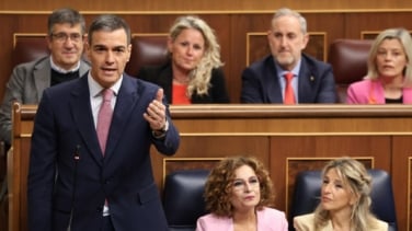 Vivienda, FP y universidad, los temas que Sánchez propone para la Conferencia de Presidentes de Barcelona