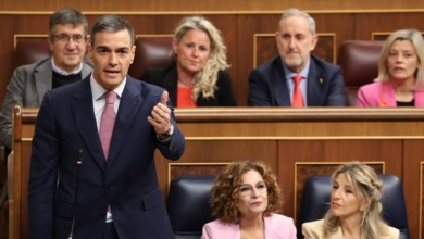 Vivienda, FP y universidad, los temas que Sánchez propone para la Conferencia de Presidentes de Barcelona