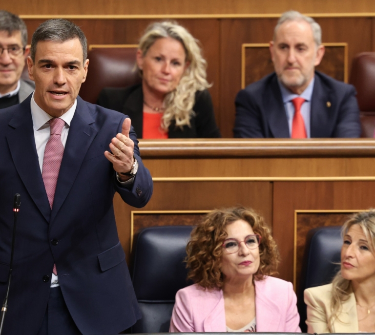 Vivienda, FP y universidad, los temas que Sánchez propone para la Conferencia de Presidentes de Barcelona