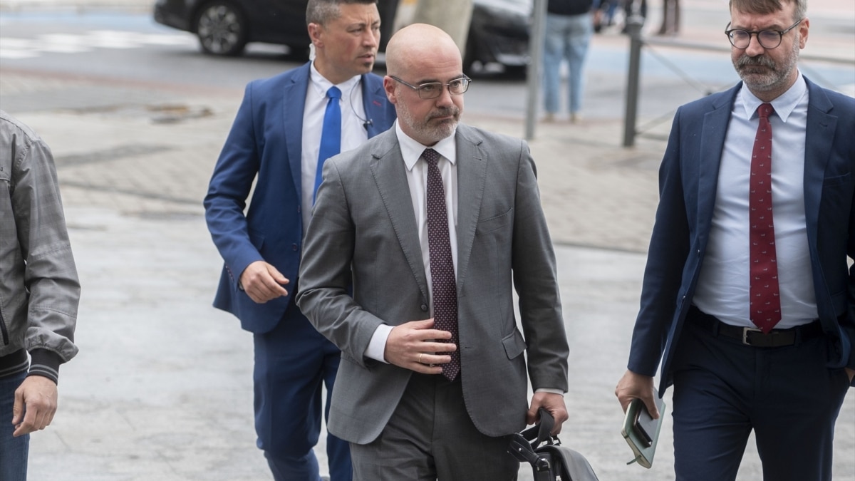 El delegado del Gobierno declara que no participó en el nombramiento de la asesora de Moncloa de Begoña Gómez