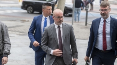 El delegado del Gobierno declara que no participó en el nombramiento de la asesora de Moncloa de Begoña Gómez