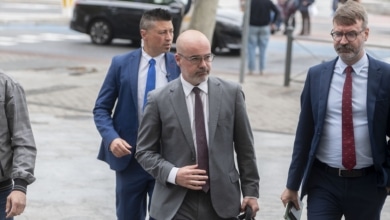 El delegado del Gobierno declara que no participó en el nombramiento de la asesora de Moncloa de Begoña Gómez