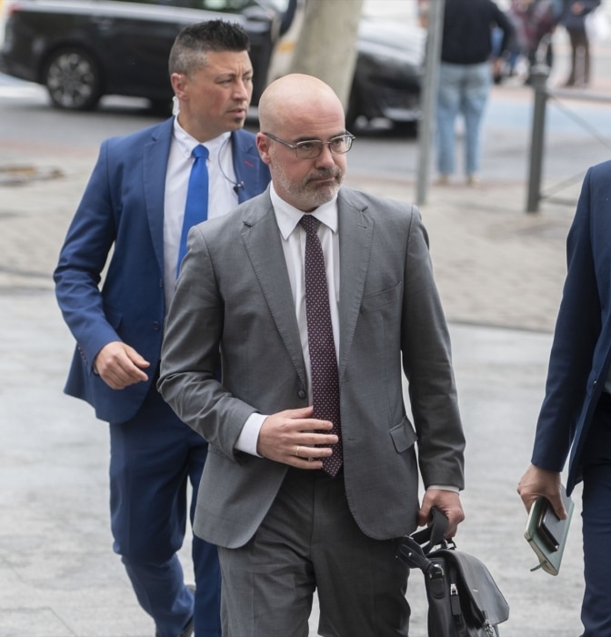 El delegado del Gobierno declara que no participó en el nombramiento de la asesora de Moncloa de Begoña Gómez