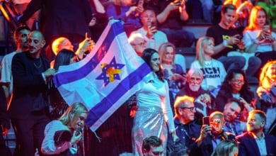 Así intervino el Gobierno de Israel para arrasar en el televoto de 13 países de Eurovisión