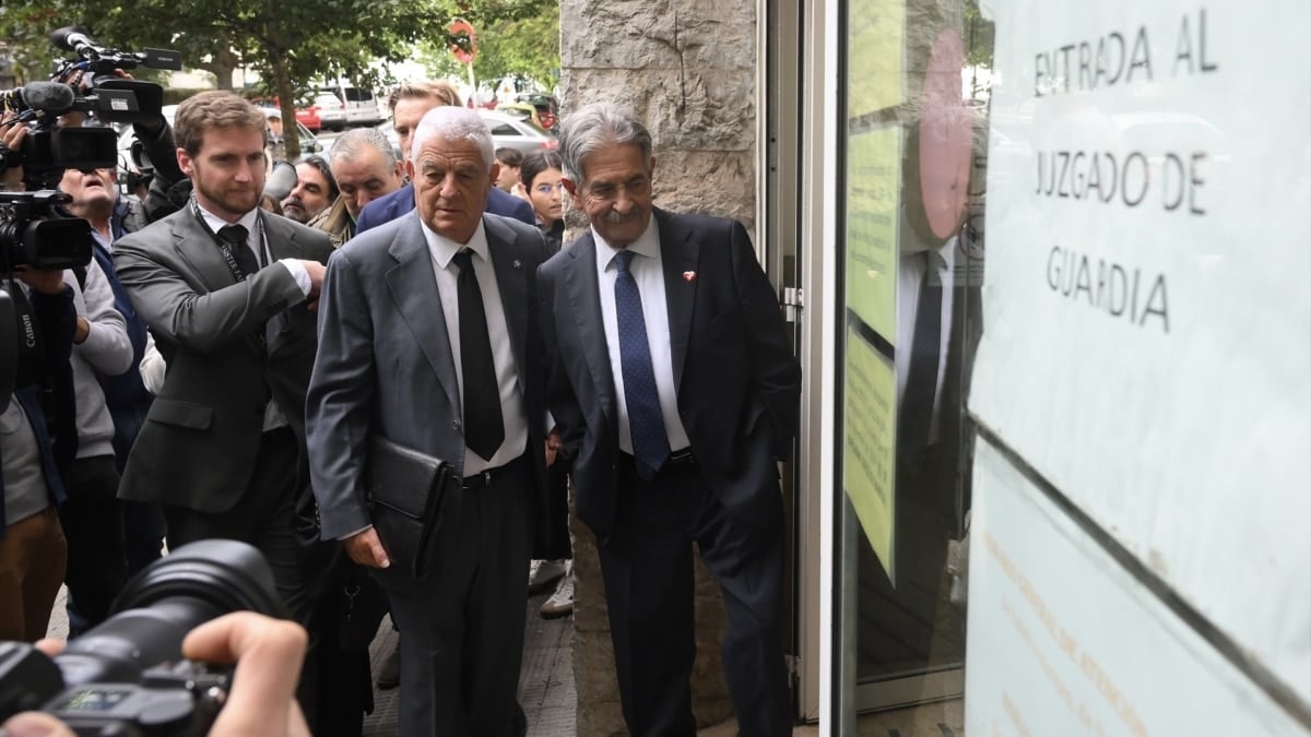 Revilla no se retracta de sus palabras hacia Juan Carlos I y dice que no mintió