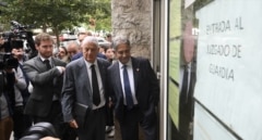 Revilla no se retracta de sus palabras hacia Juan Carlos I y dice que no mintió