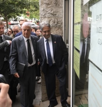 Revilla no se retracta de sus palabras hacia Juan Carlos I y [...]