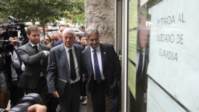 Revilla no se retracta de sus palabras hacia Juan Carlos I y dice que no mintió