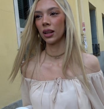 Alejandra Rubio rompe su silencio sobre la relación de Carlo Costanzia y [...]