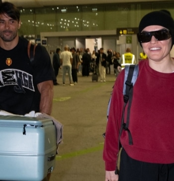 Melody se niega a hablar de política tras quedar antepenúltima en Eurovisión [...]