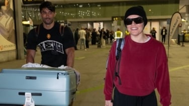 Melody se niega a hablar de política tras quedar antepenúltima en Eurovisión y deja en el aire su rueda de prensa con RTVE