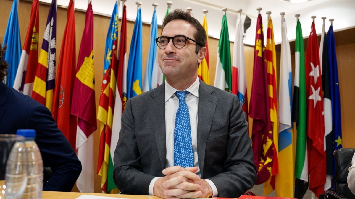 Bruselas mejora tres décimas la previsión de crecimiento de España en 2025