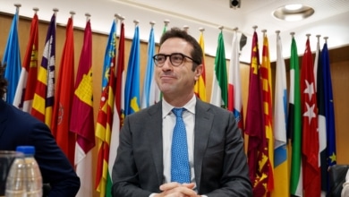 Bruselas mejora tres décimas la previsión de crecimiento de España en 2025