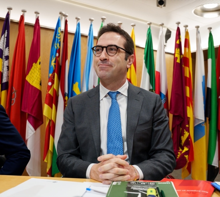 Bruselas mejora tres décimas la previsión de crecimiento de España en 2025
