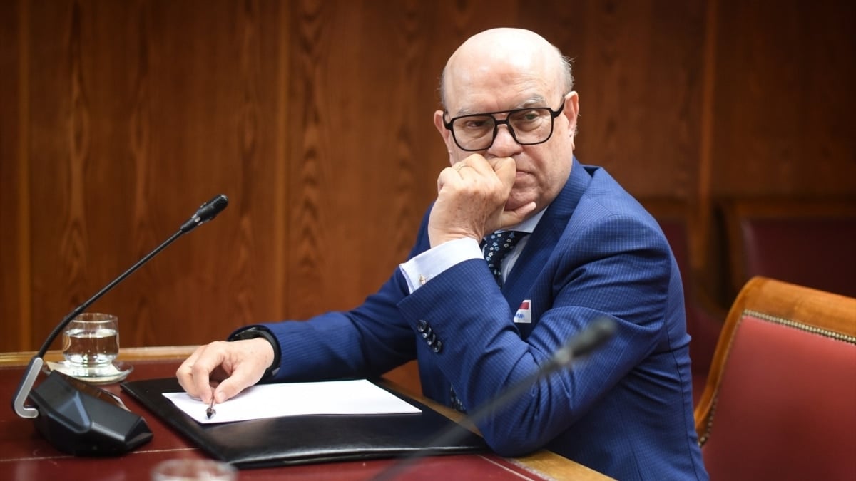 El director del Parador de Teruel niega "fiestas o destrozos" la noche que se alojó Ábalos