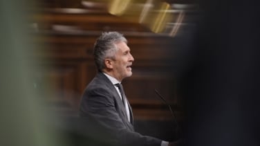 Marlaska admite errores en el contrato de balas a Israel hasta que el Gobierno halló el "mecanismo" para su rescisión