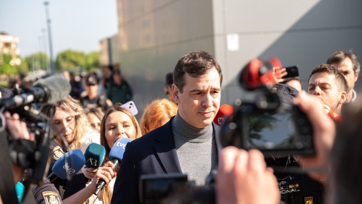 Quitan un músico y se cae el PSOE